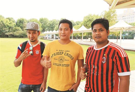 L’université privée du Hubei commence à accepter les étudiants